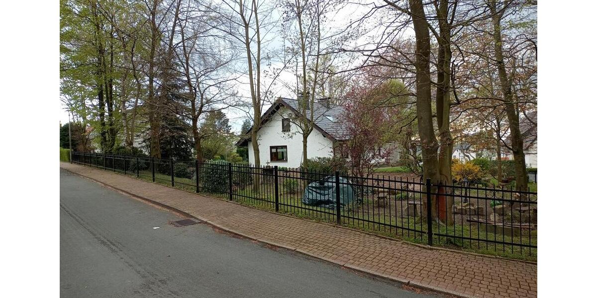 Einfamilienhaus Obernkirchen - 475.000&euro; | Angebot:25637858