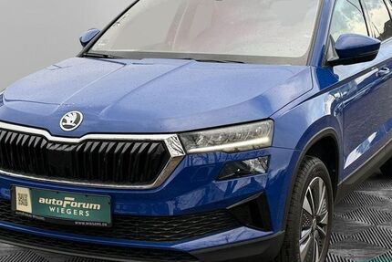 Skoda Karoq 42.051 km 24.881 &euro; Herford 32051