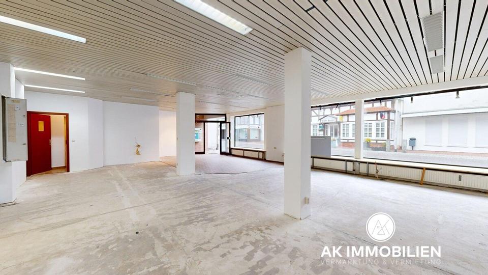 Gewerbeobjekt Hessisch Oldendorf - 850&euro; | Angebot:24541655