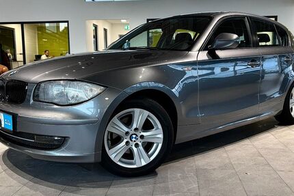 BMW 116 98.199 km 4.500 &euro; Herford 32052