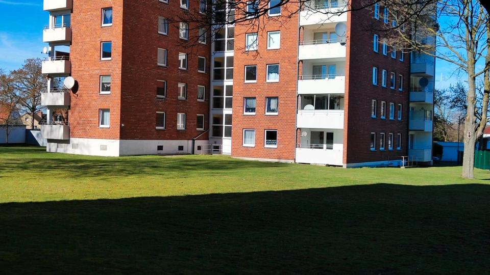 Erdgeschoßwohnung Bünde - 3 Zimmer, 66 m&sup2;, 110.000&euro; | Angebot:27189127