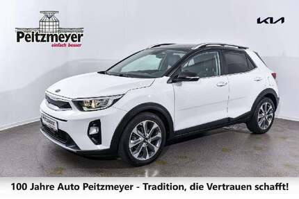 Kia Stonic 69.291 km 15.990 &euro; Bad Oeynhausen 32545
