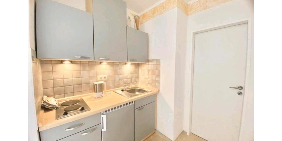 Etagenwohnung Rinteln - 1 Zimmer, 20 m&sup2;, 450&euro; | Angebot:21167297