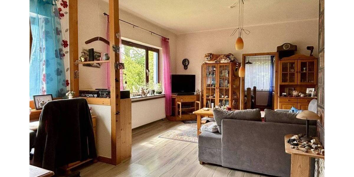 Einfamilienhaus Espelkamp Frotheim - 3 Zimmer, 101 m&sup2;, 218.000&euro; | Angebot:26834004