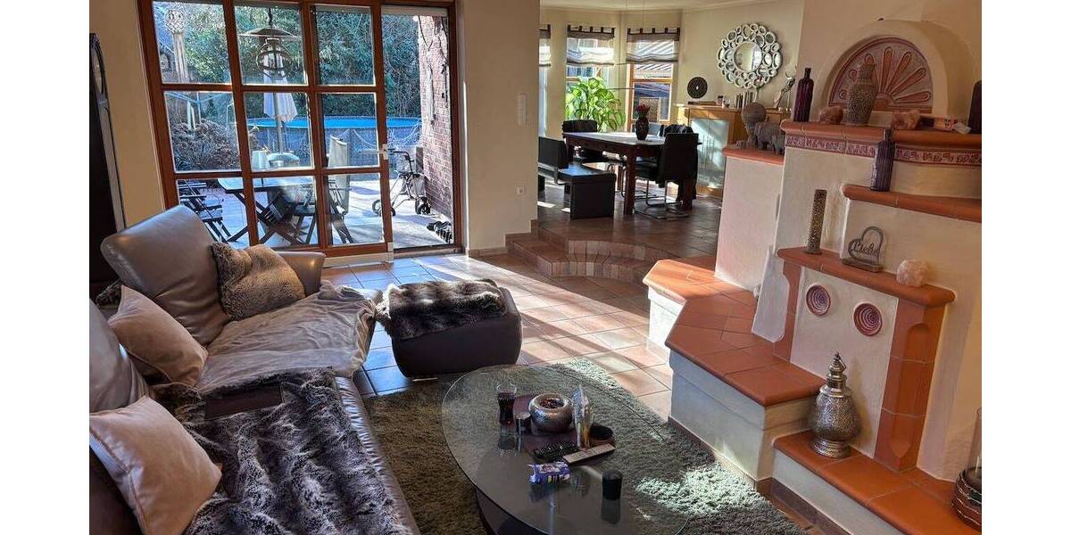 Doppelhaushälfte Bünde Bustedt - 4 Zimmer, 166 m&sup2;, 369.000&euro; | Angebot:26190214