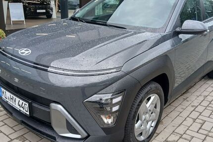 Hyundai KONA 1.500 km 28.490 &euro; Espelkamp 32339