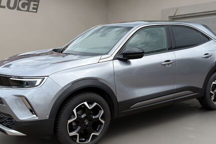 Opel Mokka 39.985 km 20.540 &euro; Leese 31633