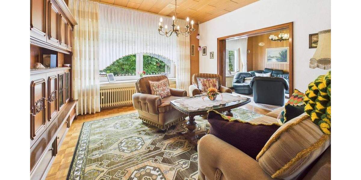 Einfamilienhaus Preußisch Oldendorf Lashorst - 1 Zimmer, 338 m&sup2;, 297.600&euro; | Angebot:25820264