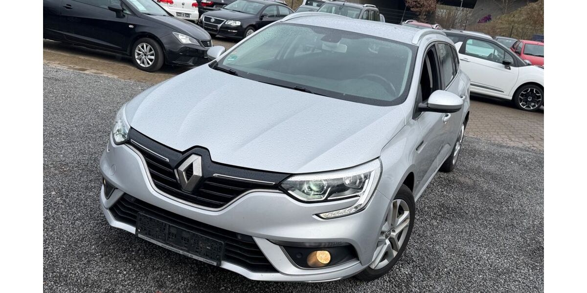 Renault Megane 187.000 km 6.999 &euro; Löhne Mennighüffen 32584