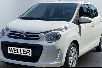 Citroen C1 36.637 km 9.280 &euro; Herford 32049