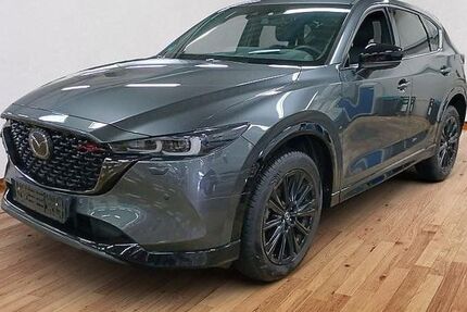 Mazda CX-5 26.500 km 33.600 &euro; Rinteln 31737