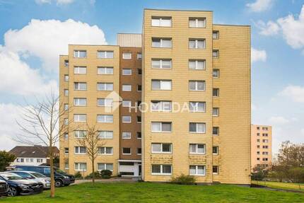 Wohnung Bad Salzuflen Innenstadt - 2 Zimmer, 65 m&sup2;, 135.000&euro; | Angebot:26117924