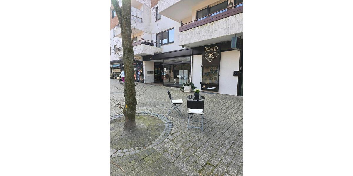 Gewerbeobjekt Bad Salzuflen - 650&euro; | Angebot:25854160