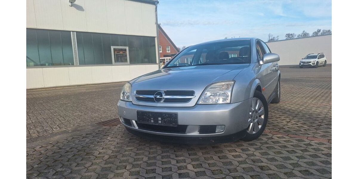 Opel Vectra 162.000 km 1.580 &euro; Stadthagen 31655