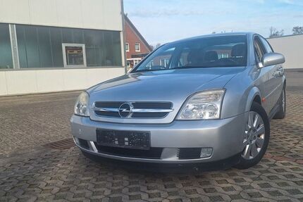 Opel Vectra 162.000 km 1.650 &euro; Stadthagen 31655