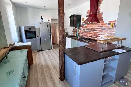 Wohnung Lemgo - 1 Zimmer, 24 m&sup2;, 550&euro; | Angebot:22131820