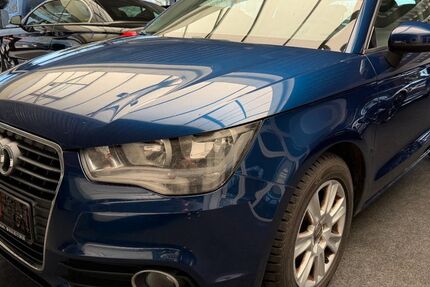 Audi A1 119.500 km 8.490 &euro; Minden 32425