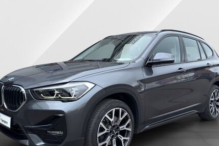 BMW X1 54.296 km 27.795 &euro; Lemgo 32657