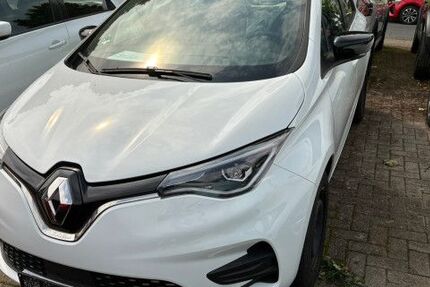 Renault ZOE 17.663 km 17.990 &euro; Herford 32051