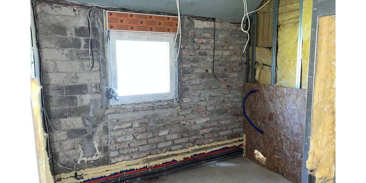 Einfamilienhaus Preußisch Oldendorf Börninghausen - 6 Zimmer, 150 m&sup2;, 108.000&euro; | Angebot:26290172