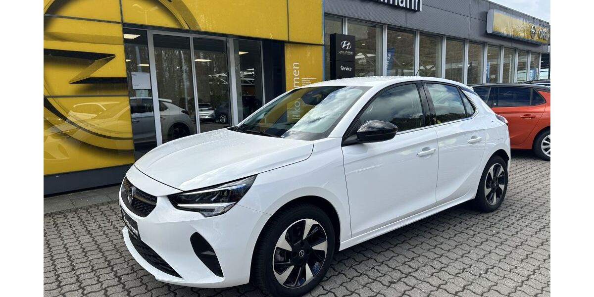 Opel Corsa 19.900 km 17.870 &euro; Espelkamp 32339