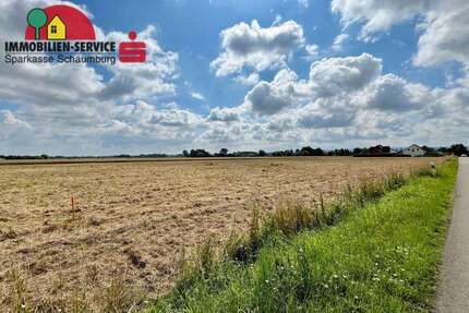 Grundstück Niedernwöhren - 98.441&euro; | Angebot:25197798