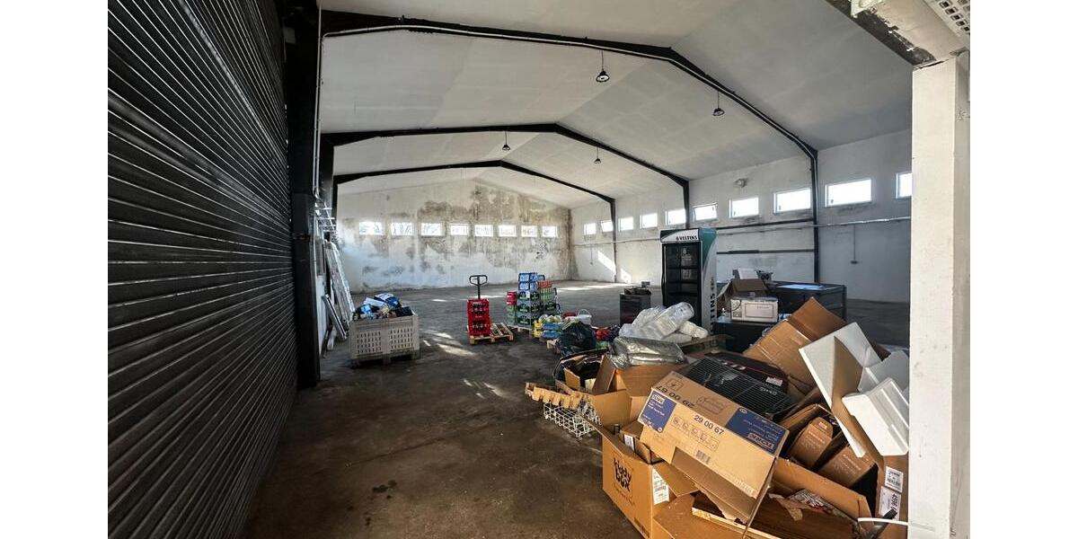 Gewerbeobjekt Stolzenau - 1.800&euro; | Angebot:24848303