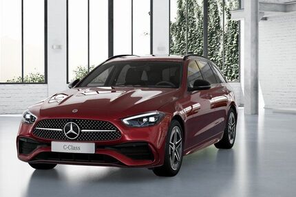 Mercedes-Benz C 200 21.533 km 38.880 &euro; Bad Oeynhausen 32545