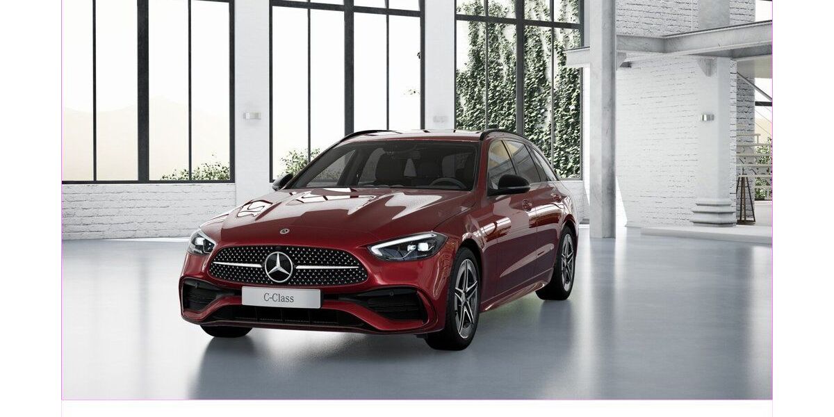 Mercedes-Benz C 200 21.533 km 38.880 &euro; Bad Oeynhausen 32545