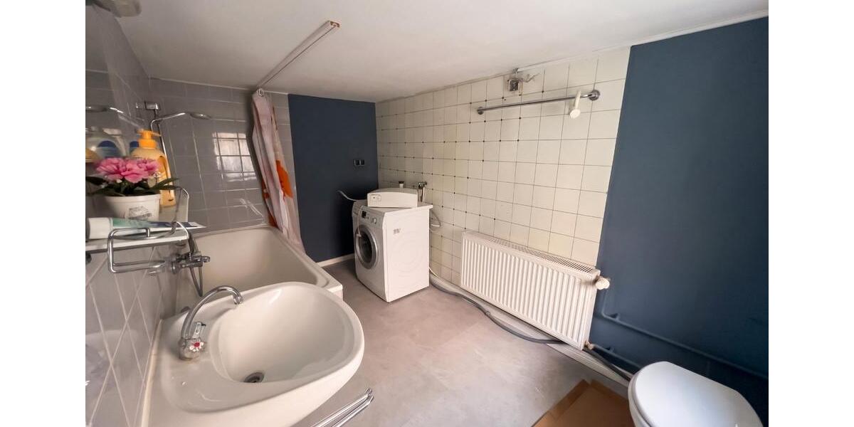 Etagenwohnung Hessisch Oldendorf - 3 Zimmer, 56 m&sup2;, 450&euro; | Angebot:26268010