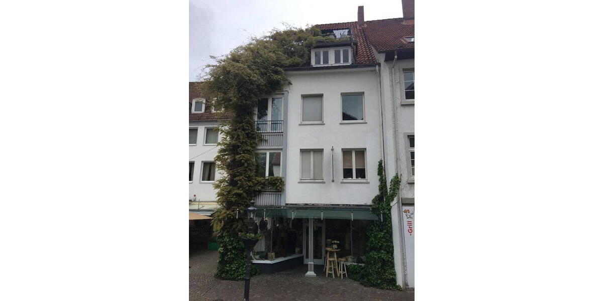 Mehrfamilienhaus, Wohnhaus Minden Innenstadt - 8 Zimmer, 460 m&sup2;, 699.000&euro; | Angebot:26132717