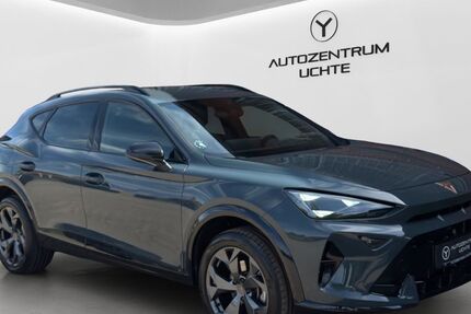Cupra Formentor 14.900 km 28.399 &euro; Uchte 31600