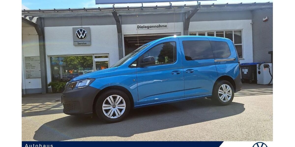 VW Caddy 39.590 km 20.780 &euro; Extertal 32699
