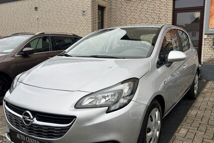 Opel Corsa 61.000 km 8.500 &euro; Stadthagen 31655