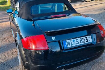 Audi TT 260.000 km 3.200 &euro; Minden 32425
