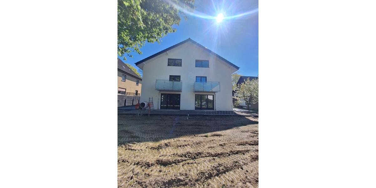 Doppelhaushälfte Herford Falkendiek - 6 Zimmer, 207 m&sup2;, 520.000&euro; | Angebot:26766500