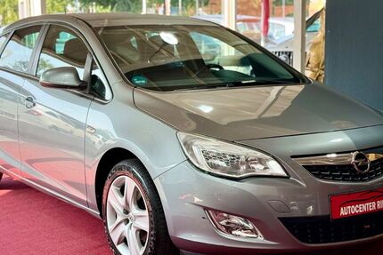 Opel Astra 185.000 km 3.990 &euro; Rinteln 31737