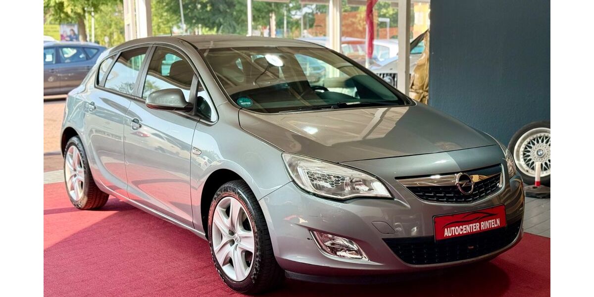 Opel Astra 185.000 km 3.990 &euro; Rinteln 31737