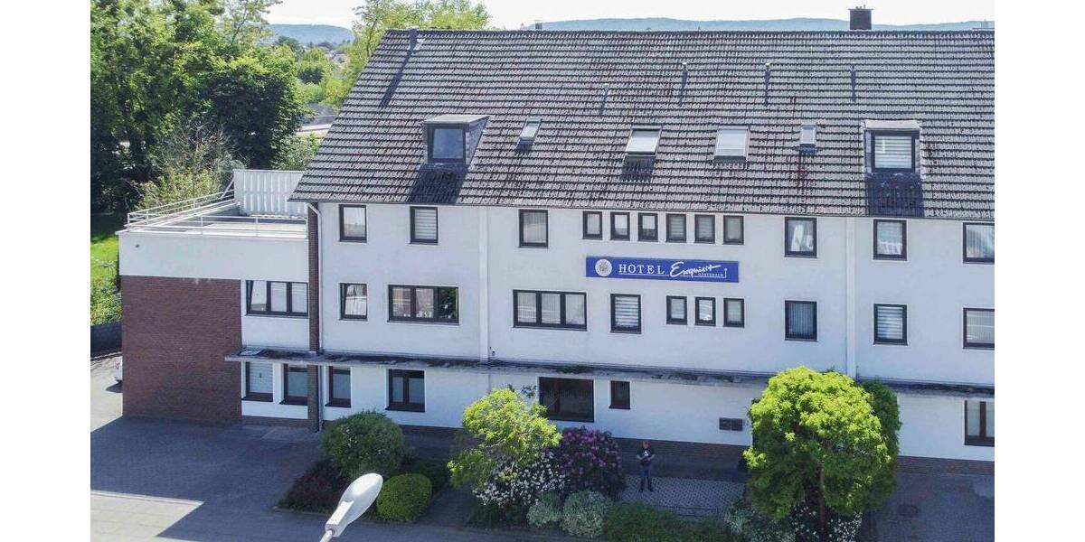 Etagenwohnung Minden Innenstadt - 8 Zimmer, 263 m&sup2;, 499.000&euro; | Angebot:26411132