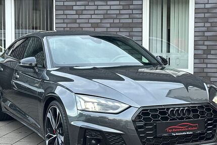 Audi A5 64.000 km 40.499 &euro; Minden 32429