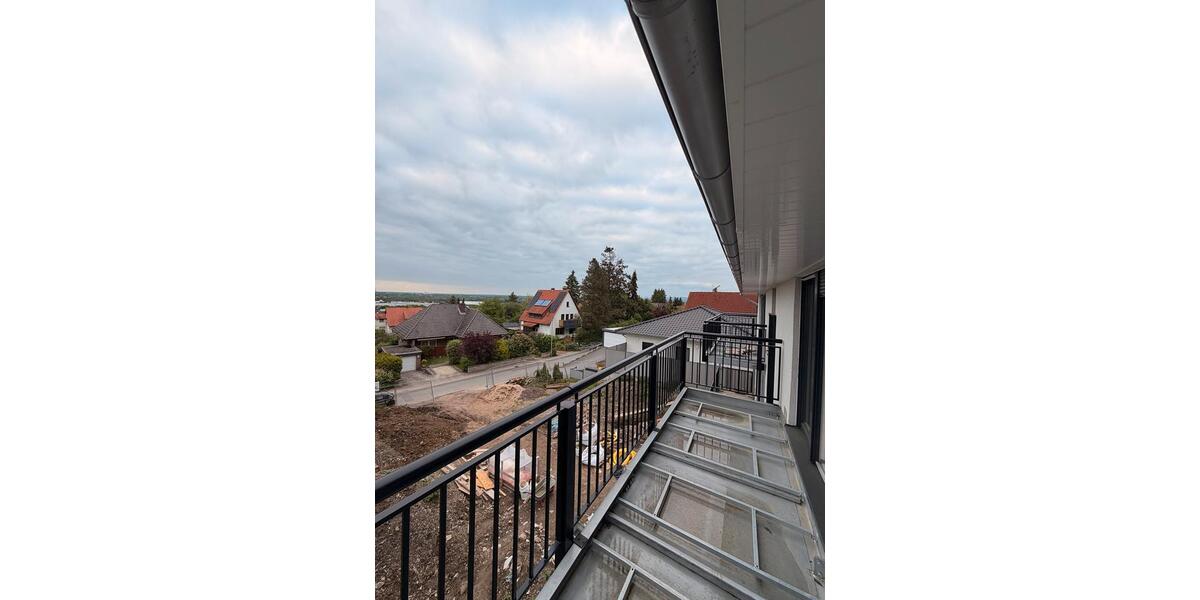 Etagenwohnung Porta Westfalica - 3 Zimmer, 83 m&sup2;, 260.000&euro; | Angebot:26484984