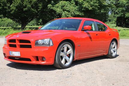 Dodge Charger 156.000 km 14.876 &euro; Bad Eilsen 31707