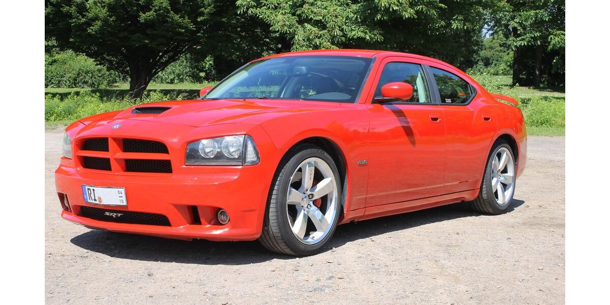 Dodge Charger 156.000 km 14.876 &euro; Bad Eilsen 31707
