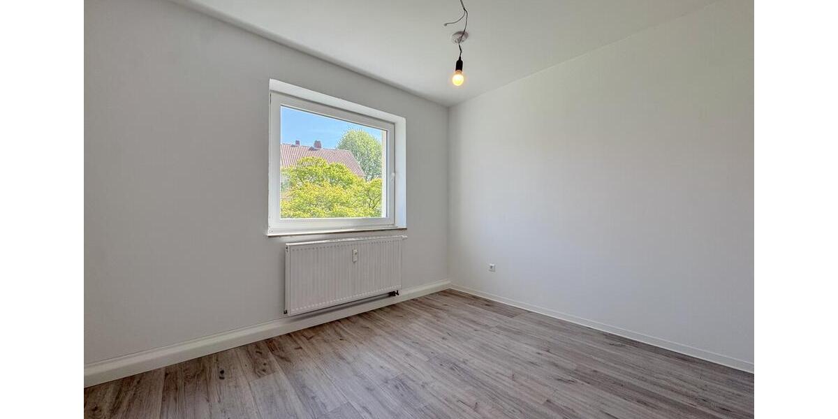 Etagenwohnung Minden Bärenkämpen - 4 Zimmer, 78 m&sup2;, 825&euro; | Angebot:26580228