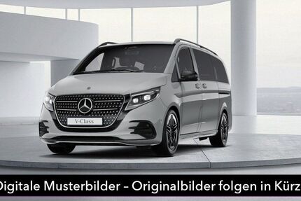 Mercedes-Benz V 300 9.500 km 88.490 &euro; Bad Oeynhausen 32545