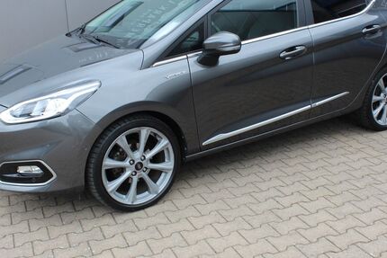 Ford Fiesta 69.000 km 12.990 &euro; Bad Salzuflen 32107