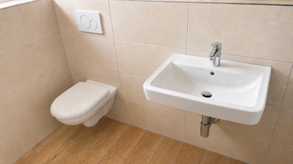 Etagenwohnung Herford Diebrock - 3 Zimmer, 86 m&sup2;, 731&euro; | Angebot:26681794