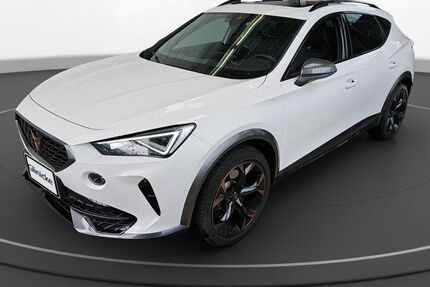 Cupra Formentor 25.420 km 29.880 &euro; Minden 32427
