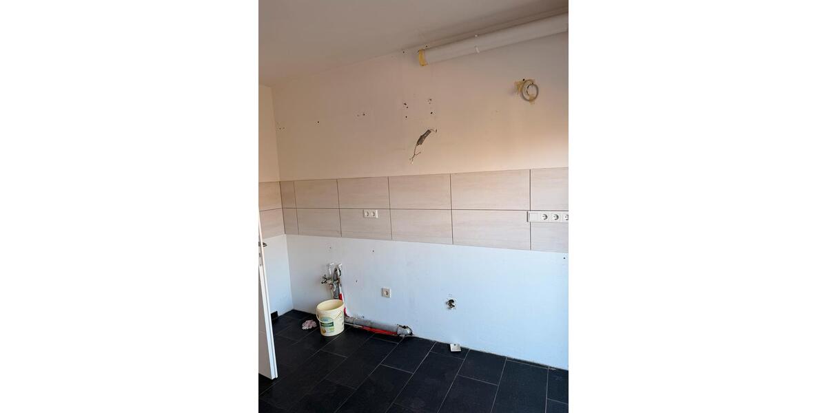 Etagenwohnung Bad Oeynhausen Rehme - 3 Zimmer, 88 m&sup2;, 1.100&euro; | Angebot:25350808