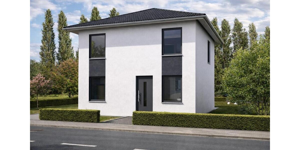 Villa Stadthagen - 3 Zimmer, 101 m&sup2;, 298.900&euro; | Angebot:26069135